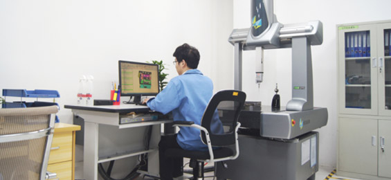 HongZhong Molding